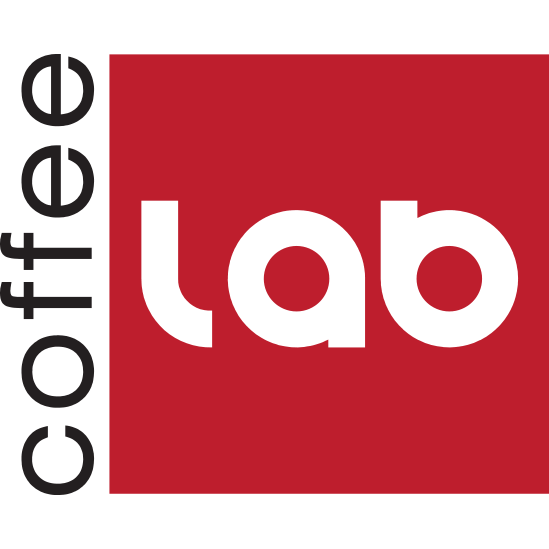 Coffeelab Şi̇rket Logosu