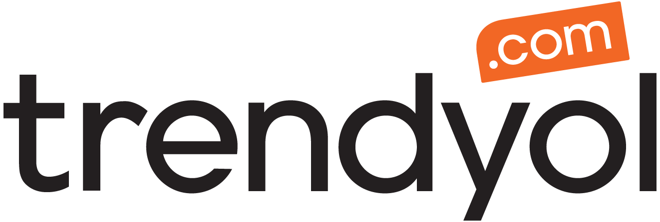 Trendyol Şi̇rket Logosu
